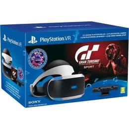 Sony PlayStation VR Gran Turismo VR Headset - Virtual Reality
