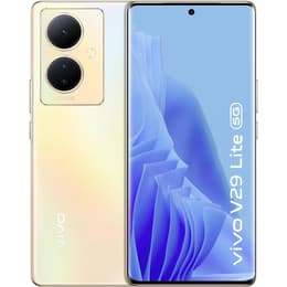 Vivo V29 Lite 128GB - Χρυσό - Ξεκλείδωτο