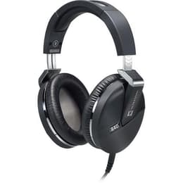 Ultrasone P840 Μειωτής θορύβου καλωδιωμένο Ακουστικά - Μαύρο/Γκρι