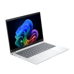 HP EliteBook 8 G2i 14 AI 14" (2026) - Core Ultra 5 322U - 16GB - SSD 512 GB QWERTY - Αγγλικά