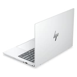 HP EliteBook 8 G2i 14 AI 14" (2026) - Core Ultra 5 322U - 16GB - SSD 512 GB QWERTY - Αγγλικά