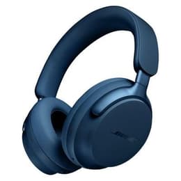 Bose Quietcomfort Ultra Μειωτής θορύβου ενσύρματο + ασύρματο Ακουστικά Μικρόφωνο - Μπλε