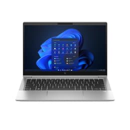 HP EliteBook 630 G10 13" (2023) - Core i5 - Gen 13 (U) - 8GB - SSD 256 GB QWERTZ - Γερμανικό