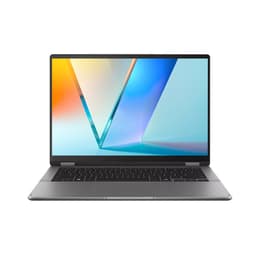 Simpletek Vivobook 14 Flip 14" (2025) - Core Ultra 5 226V - 16GB - SSD 512 GB QWERTY - Ιταλικό