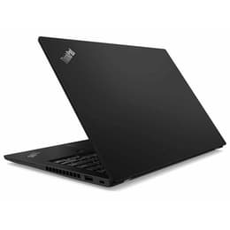 Lenovo ThinkPad X13 G1 13" (2020) - Core i7 - Gen 10 (U) - 16GB - SSD 1 tb QWERTY - Πορτογαλικό