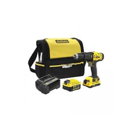 Stanley Fatmax SFMCD711DMA-QW Δραπανοκατσάβιδο