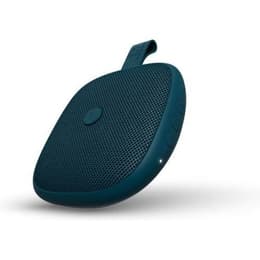 Fresh 'N Rebel Rockbox Bold XS Bluetooth Ηχεία - Μπλε