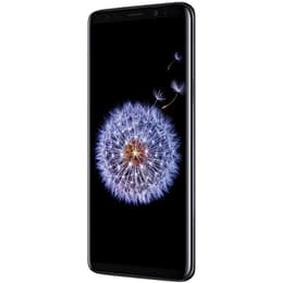 Galaxy S9 256GB - Μαύρο - Ξεκλείδωτο