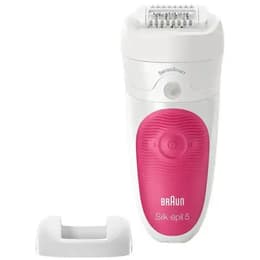 Αποτριχωτική μηχανή Braun SE 5 500