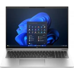HP Elite X360 1040 G11 14" (2023) - Core Ultra 7 165H - 32GB - SSD 512 GB QWERTY - Αγγλικά