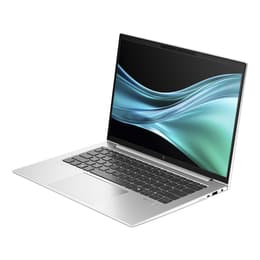HP Elite X360 1040 G11 14" (2023) - Core Ultra 7 165H - 32GB - SSD 512 GB QWERTY - Αγγλικά
