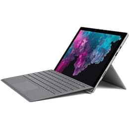 Microsoft Surface Pro 5 12" Core i7-7660U - SSD 512 Gb - 16GB QWERTY - Αγγλικά