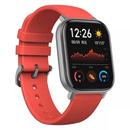 Amazfit GTS Bluetooth 43 mm - Πορτοκαλί