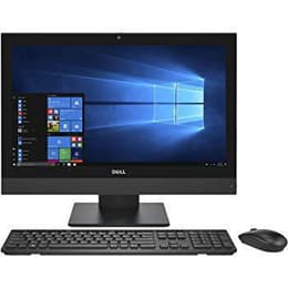 Dell Optiplex 3240 AIO 21" Core i5 3,2 GHz - SSD 256 Gb - 8GB