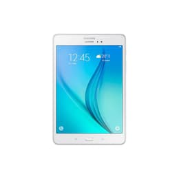 Galaxy Tab A 32GB - Άσπρο - WiFi
