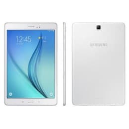 Galaxy Tab A 32GB - Άσπρο - WiFi