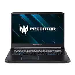 Acer Predator Helios 300 PH317-53-51CG 17" - Core i5-9300H - 8GB - SSD 512 GbGB NVIDIA GeForce GTX 1660 Ti AZERTY - Γαλλικό
