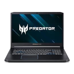 Acer Predator Helios 300 17" (2019) - Core i5 - Gen 9 (H) - 8GB - SSD 512 GB AZERTY - Γαλλικό