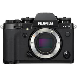 DSLR - Fujifilm X-T3 - Μαύρο + Fujifilm Fujinon XF 35mm f/1.4 R