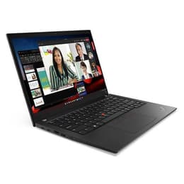 Lenovo ThinkPad T14s G1 14" (2020) - Ryzen 7 - 4000 Series (U) - 32GB - SSD 512 GB AZERTY - Γαλλικό