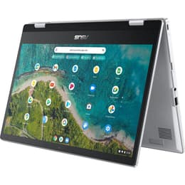 Asus Chromebook CM1400FXA-EC0013 Ryzen 1.2 GHz 64GB eMMC - 4GB AZERTY - Γαλλικό