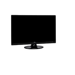 22" Fujitsu L22T-7 1920 x 1080 LCD monitor Μαύρο