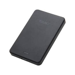 Hitachi HGST Touro Mobile Εξωτερικός σκληρός δίσκος - HDD 500 GB USB 3.0