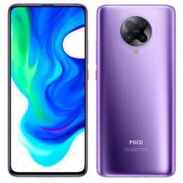 Xiaomi Poco F2 Pro 128GB - Μωβ - Ξεκλείδωτο - Dual-SIM