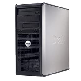 Dell OptiPlex 780 MT Core 2 Duo E6300 1,86 - HDD 2 tb - 8GB