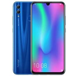 Honor 10 Lite 128GB - Μπλε - Ξεκλείδωτο