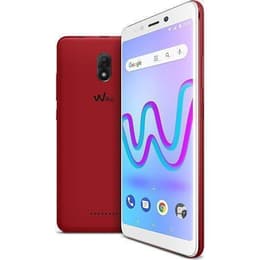 Wiko Jerry3 16GB - Κόκκινο - Ξεκλείδωτο