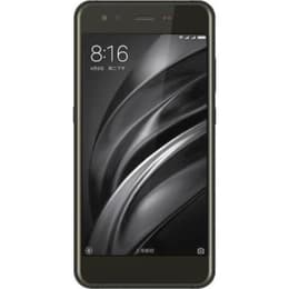 Nomu M8 64GB - Μαύρο - Ξεκλείδωτο