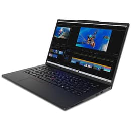Lenovo ThinkPad P14s G5 14" (2023) - Core Ultra 7 155H - 32GB - SSD 1 tb QWERTZ - Γερμανικό