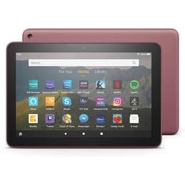 Amazon Fire HD 8 64GB - Μπεζ - WiFi