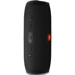 JBL Charge 3 Stealth Edition Bluetooth Ηχεία - Μαύρο