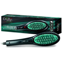 Italian Design Idelissbrush Mini Ηλεκτρική βούρτσα μαλλιών