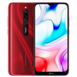 Xiaomi Redmi Note 8 Pro 128GB - Κόκκινο - Ξεκλείδωτο