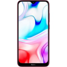 Xiaomi Redmi Note 8 Pro 128GB - Κόκκινο - Ξεκλείδωτο
