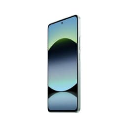 Xiaomi Redmi Note 14 5G 256GB - Πράσινο - Ξεκλείδωτο