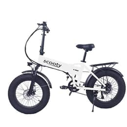 Scooty Big Cool 20 Ηλεκτρικό ποδήλατο