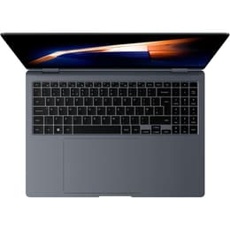 Galaxy Book4 Pro 16"(2024) - Core Ultra 7 155H - 16GB - SSD 512 GB QWERTY - Ιταλικό