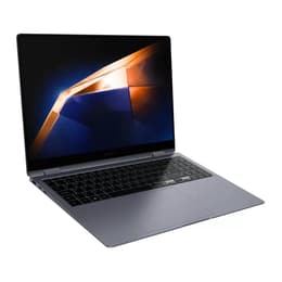 Galaxy Book4 Pro 16"(2024) - Core Ultra 7 155H - 16GB - SSD 512 GB QWERTY - Ιταλικό