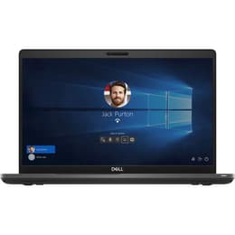 Dell Precision 3541 15" (2019) - Core i5 - Gen 9 (H) - 16GB - SSD 256 GB AZERTY - Γαλλικό