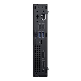 Dell OptiPlex 3060 Micro Core i5-8400 1.7 - SSD 512 GB - 16GB
