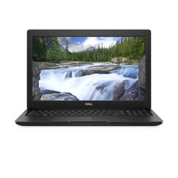 Dell Latitude 3500 15" (2018) - Core i5 - Gen 8 (U) - 16GB - SSD 512 GB QWERTY - Ισπανικό