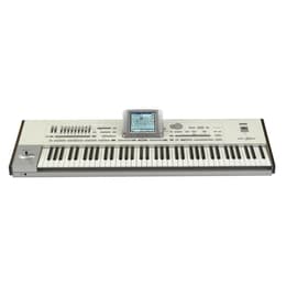 Korg PA2X PRO Μουσικά όργανα