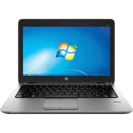 HP EliteBook 820 G1 12" (2013) - Core i5-4300U - 8GB - HDD 500 Gb AZERTY - Γαλλικό