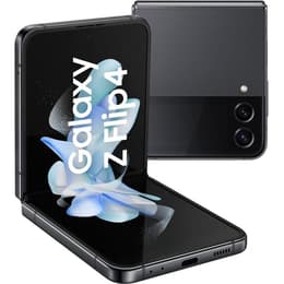 Galaxy Z Flip4 256GB - Γκρι - Ξεκλείδωτο