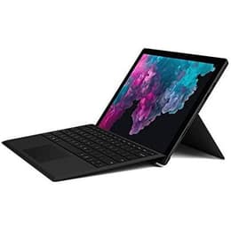 Microsoft Surface Pro 6 12"(2017) - Core i5-8250U - 8GB - SSD 256 GB AZERTY - Γαλλικό