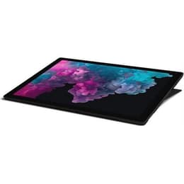 Microsoft Surface Pro 6 12"(2017) - Core i5-8250U - 8GB - SSD 256 GB AZERTY - Γαλλικό